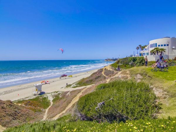 Mission Beach And Pacific Beach Home 1025801