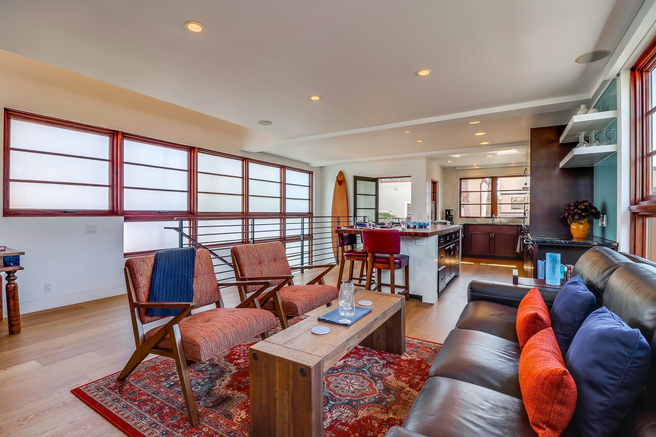 Mission Beach And Pacific Beach Home 1025802
