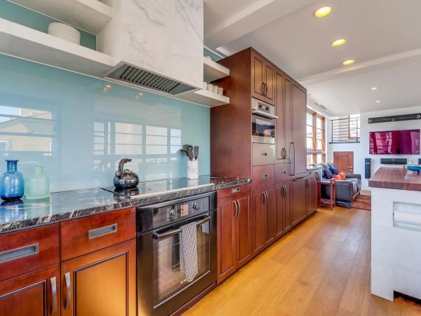 Mission Beach And Pacific Beach Home 1025802