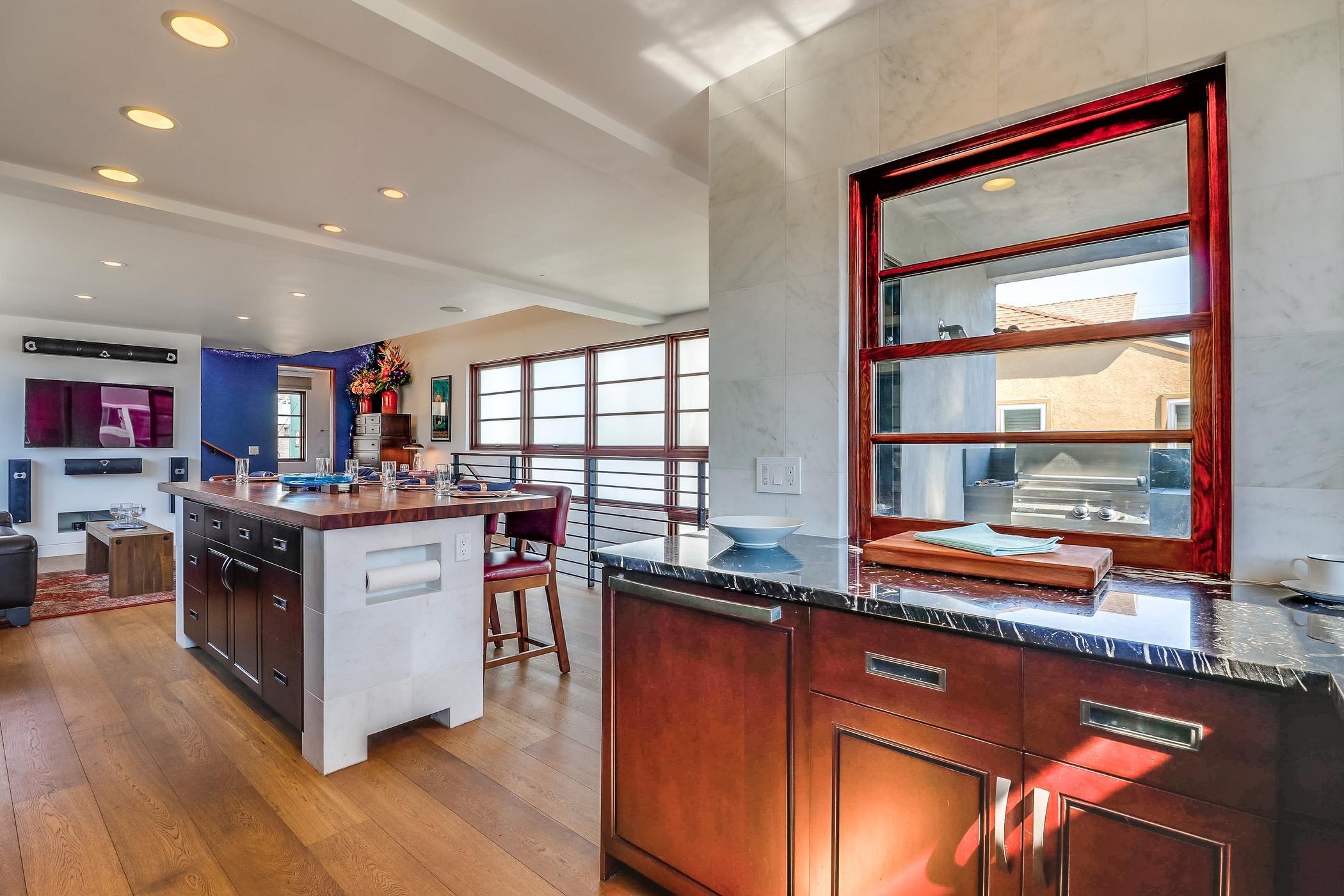 Mission Beach And Pacific Beach Home 1025802