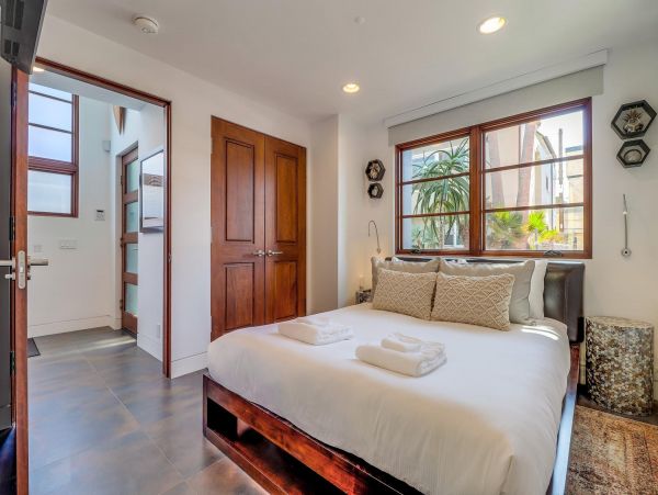Mission Beach And Pacific Beach Home 1025802