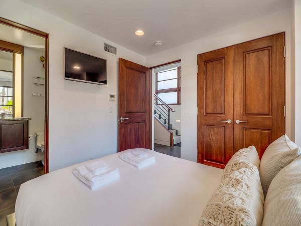 Mission Beach And Pacific Beach Home 1025802