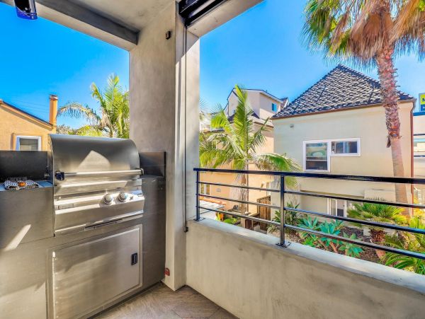 Mission Beach And Pacific Beach Home 1025802