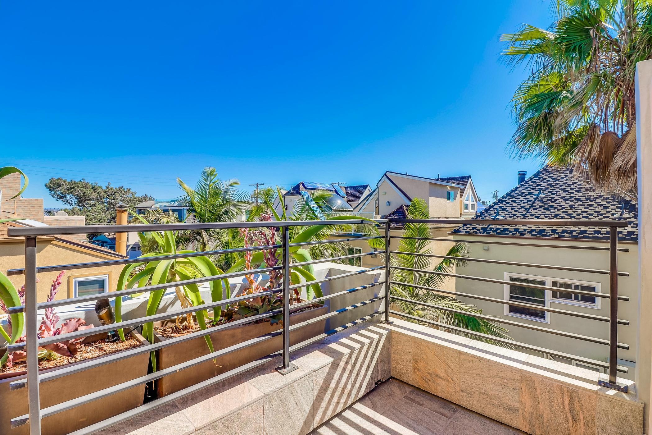 Mission Beach And Pacific Beach Home 1025802