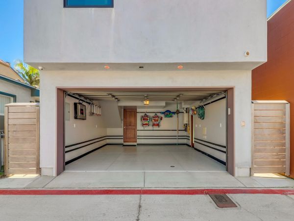 Mission Beach And Pacific Beach Home 1025802
