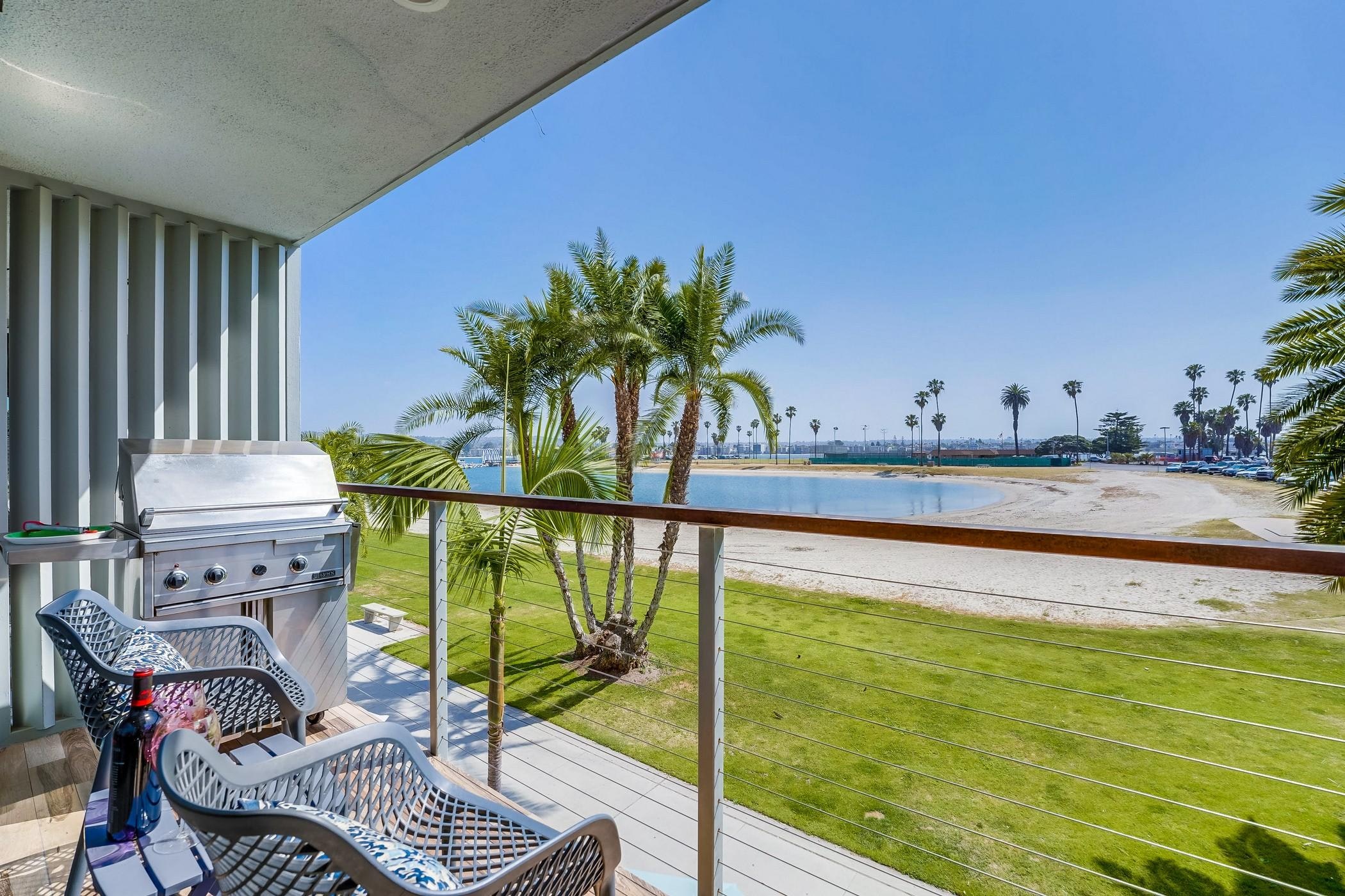 Mission Beach And Pacific Beach Home 1025803