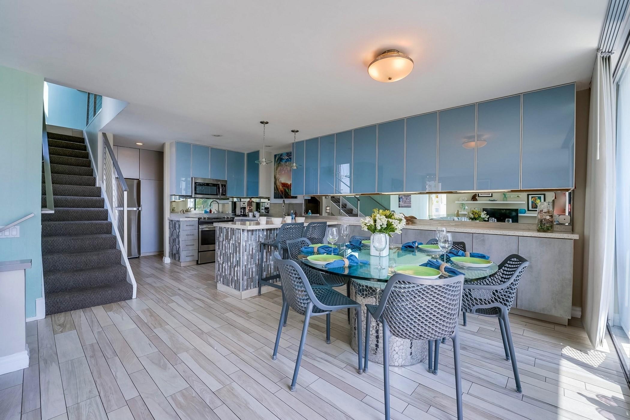Mission Beach And Pacific Beach Home 1025803