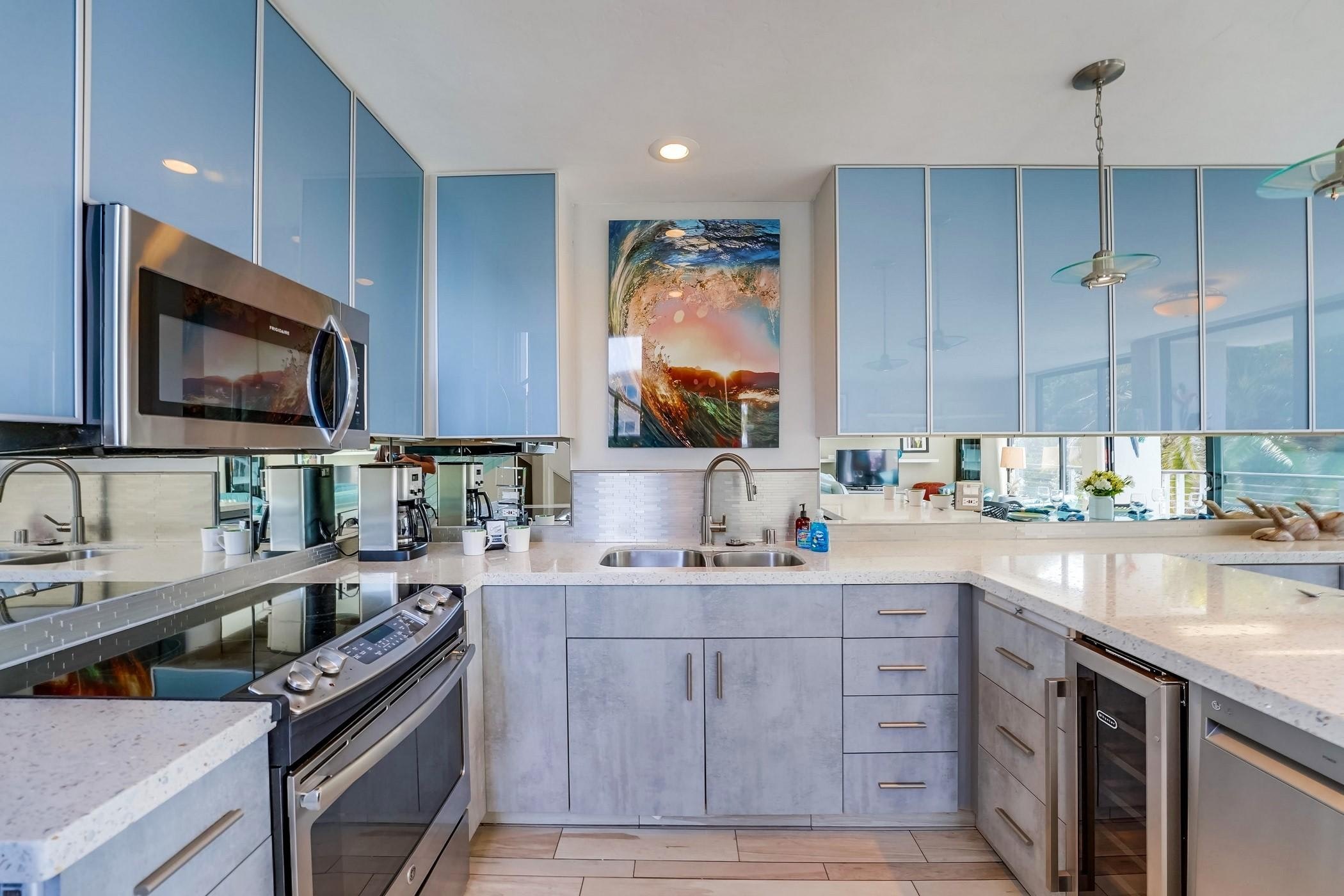 Mission Beach And Pacific Beach Home 1025803