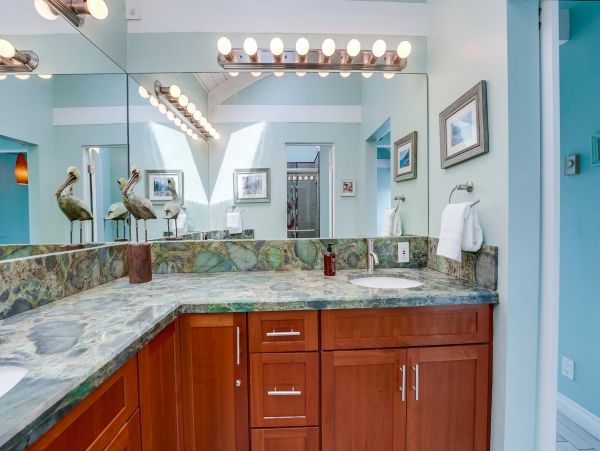 Mission Beach And Pacific Beach Home 1025803