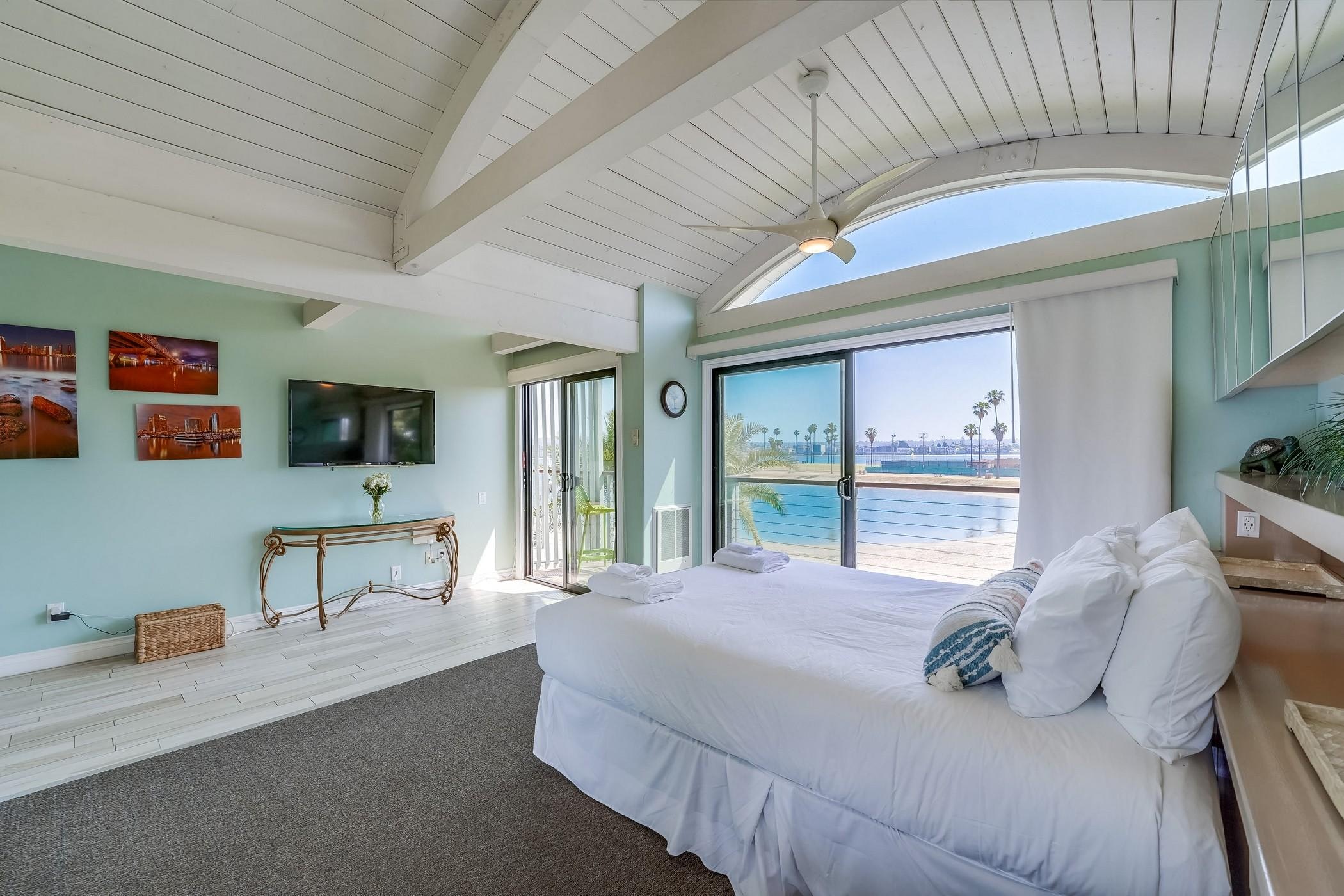 Mission Beach And Pacific Beach Home 1025803