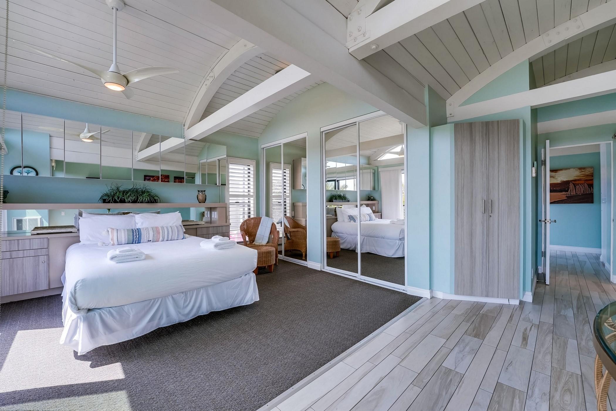 Mission Beach And Pacific Beach Home 1025803