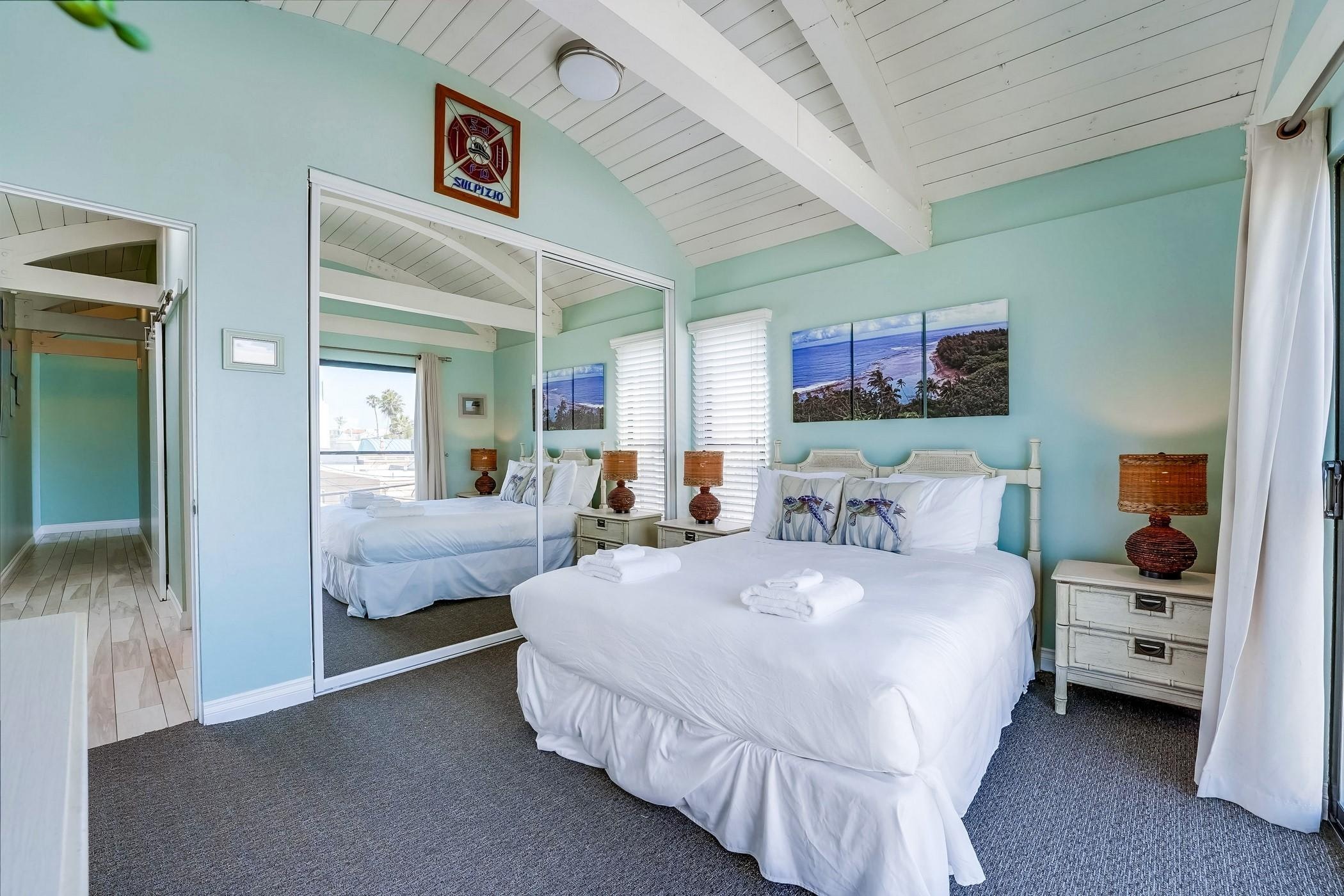 Mission Beach And Pacific Beach Home 1025803