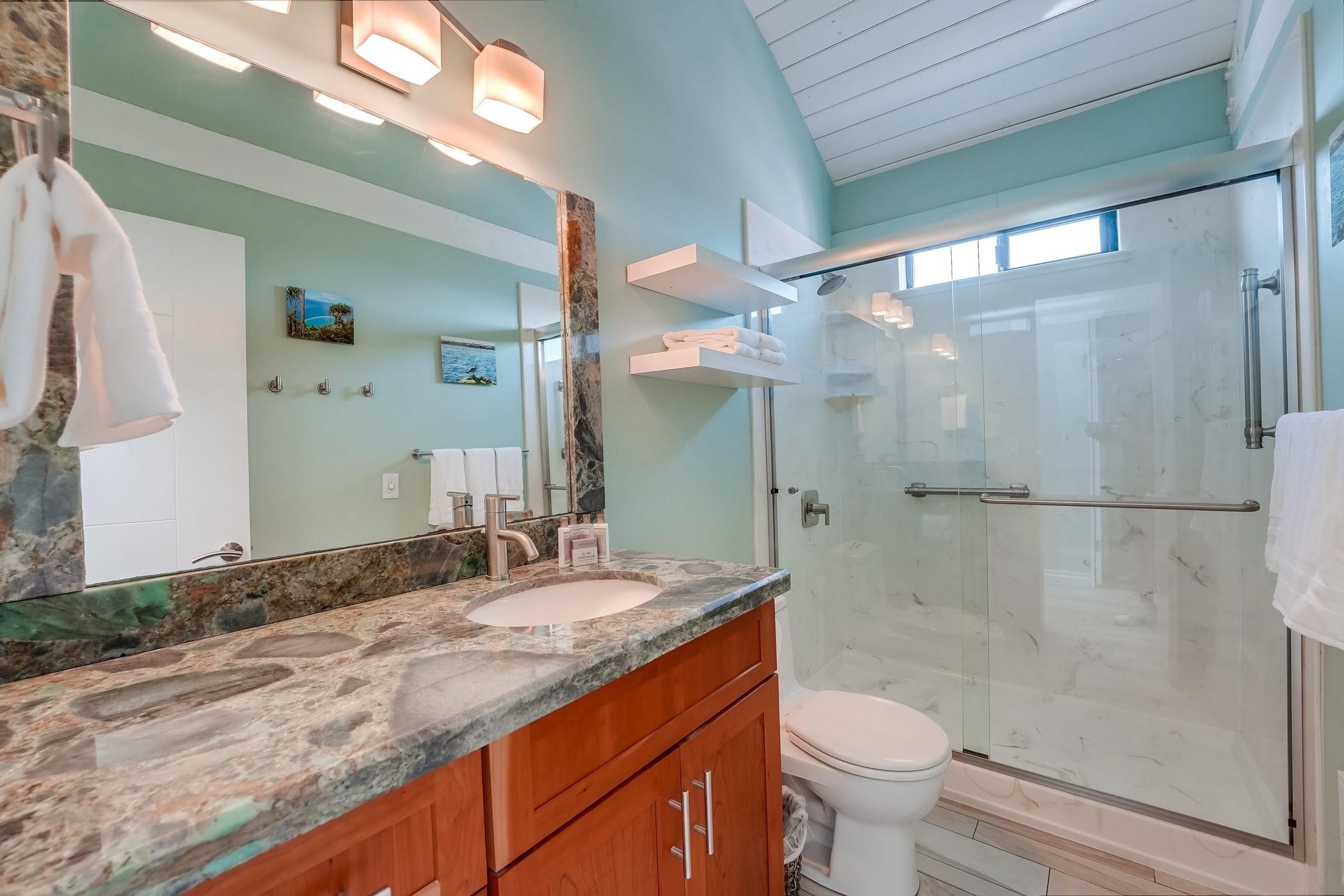 Mission Beach And Pacific Beach Home 1025803