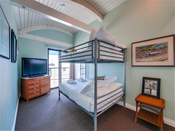 Mission Beach And Pacific Beach Home 1025803