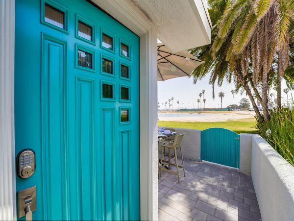 Mission Beach And Pacific Beach Home 1025803