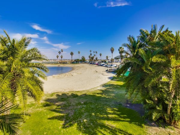Mission Beach And Pacific Beach Home 1025803