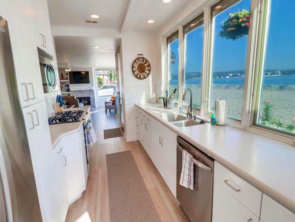 Mission Beach And Pacific Beach Home 1025804