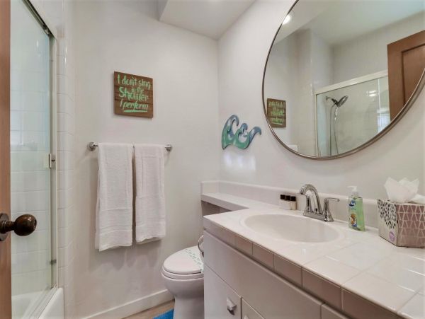 Mission Beach And Pacific Beach Home 1025804