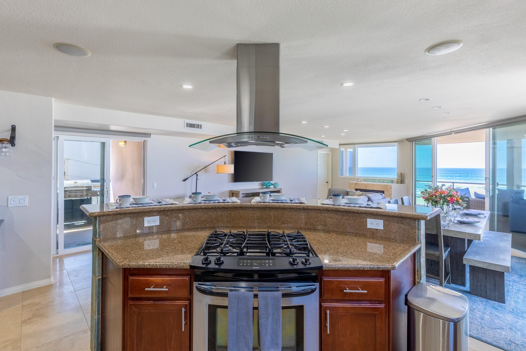 Mission Beach And Pacific Beach Home 1025805