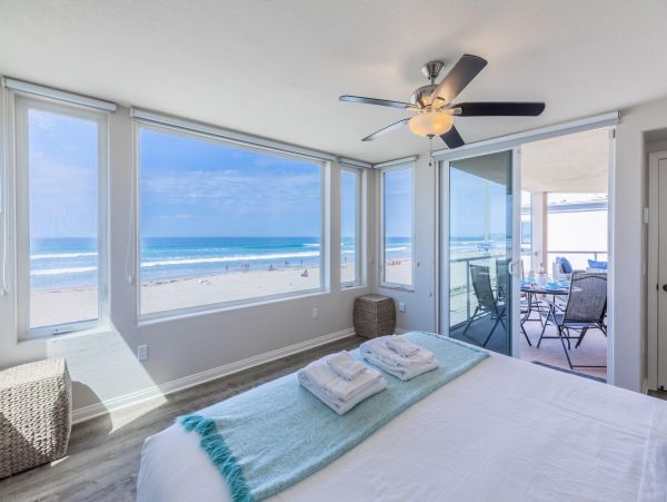 Mission Beach And Pacific Beach Home 1025805