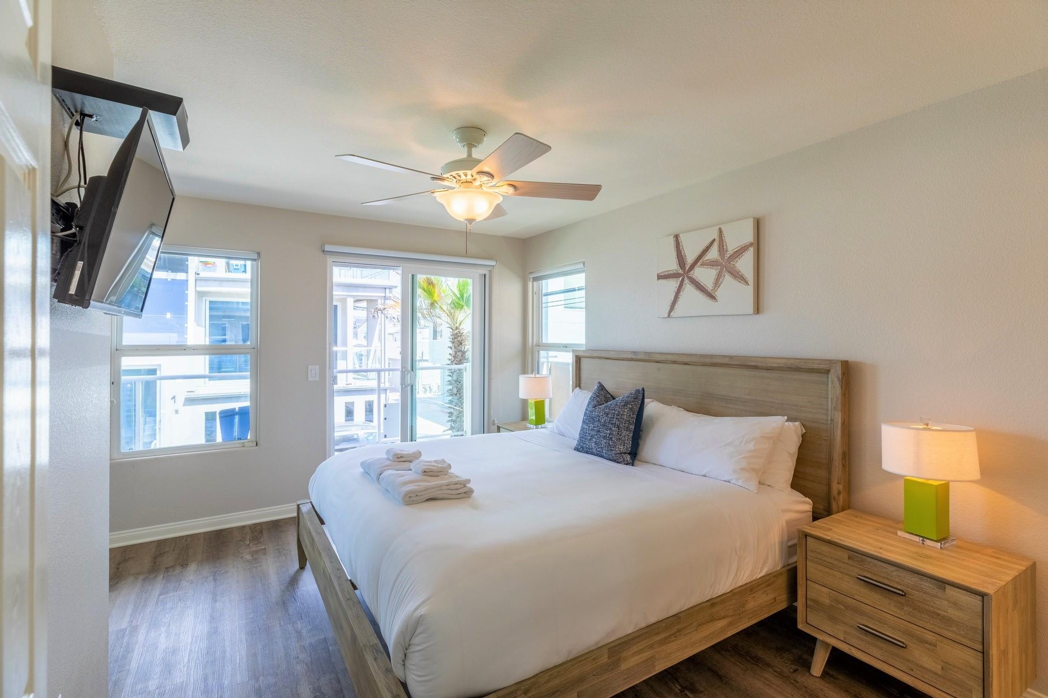 Mission Beach And Pacific Beach Home 1025805