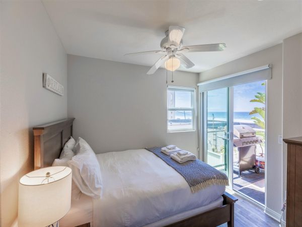 Mission Beach And Pacific Beach Home 1025805