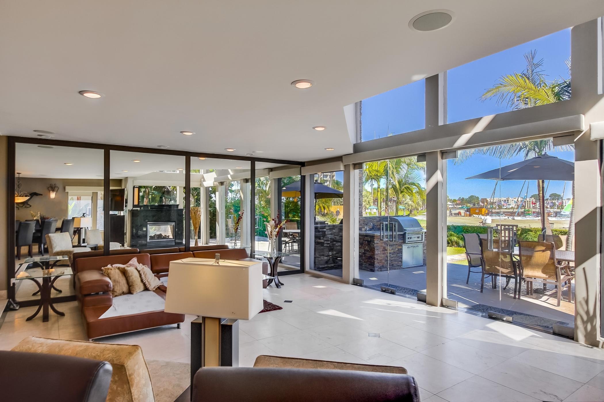 Mission Beach And Pacific Beach Home 1025806