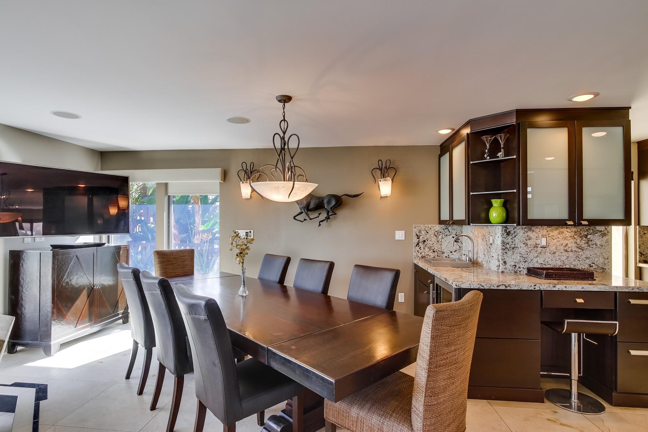Mission Beach And Pacific Beach Home 1025806