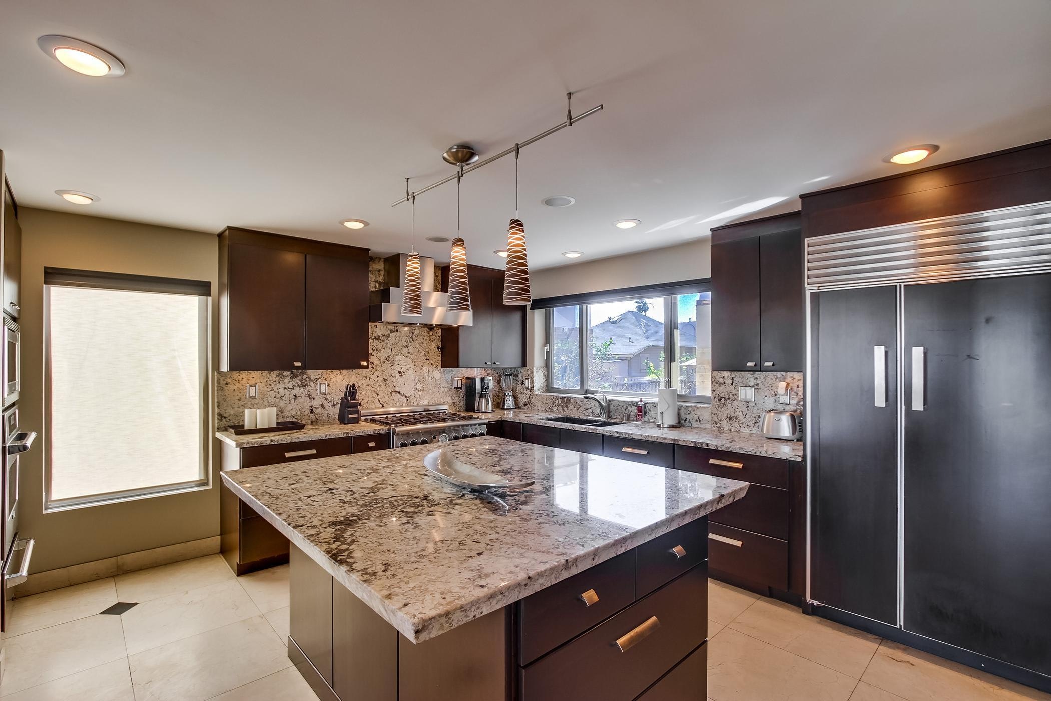 Mission Beach And Pacific Beach Home 1025806