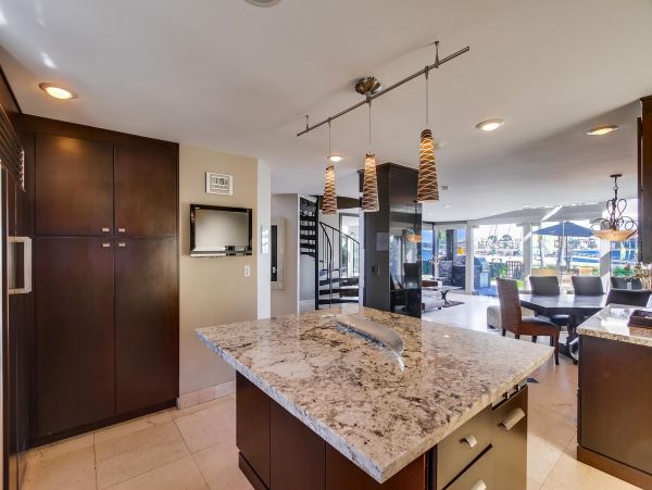 Mission Beach And Pacific Beach Home 1025806