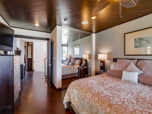 Mission Beach And Pacific Beach Home 1025806