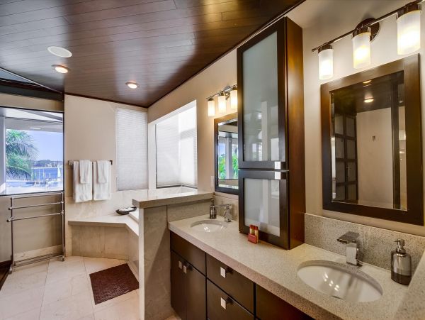 Mission Beach And Pacific Beach Home 1025806