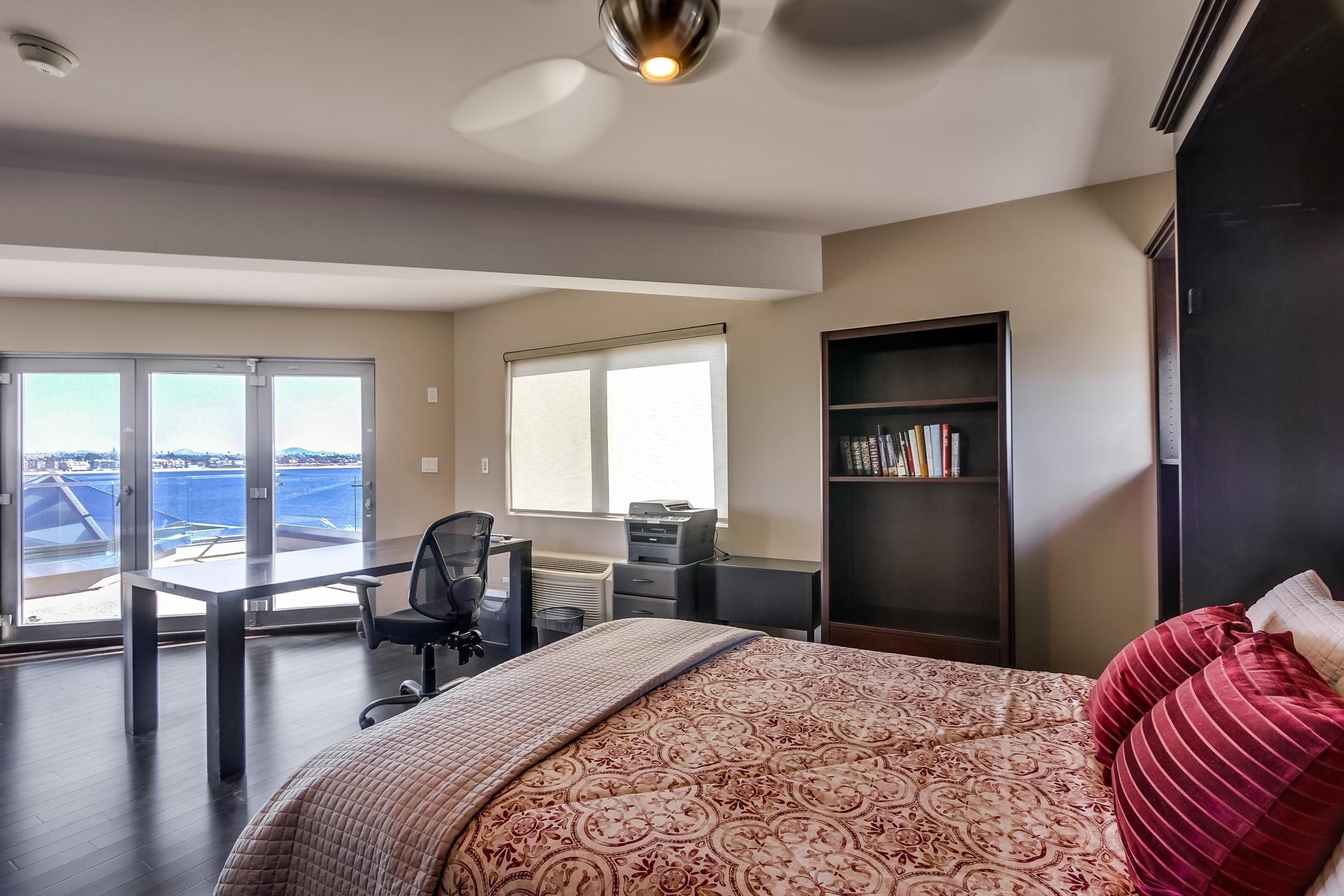 Mission Beach And Pacific Beach Home 1025806