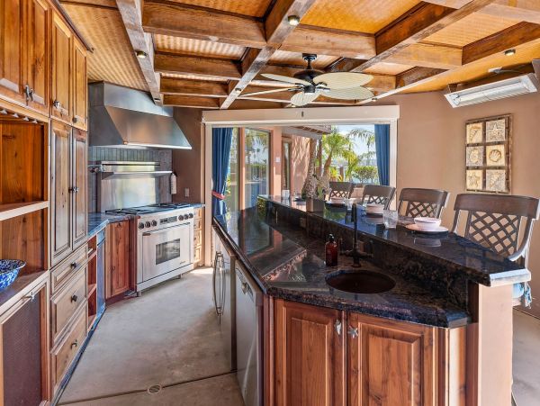 Mission Beach And Pacific Beach Home 1025807