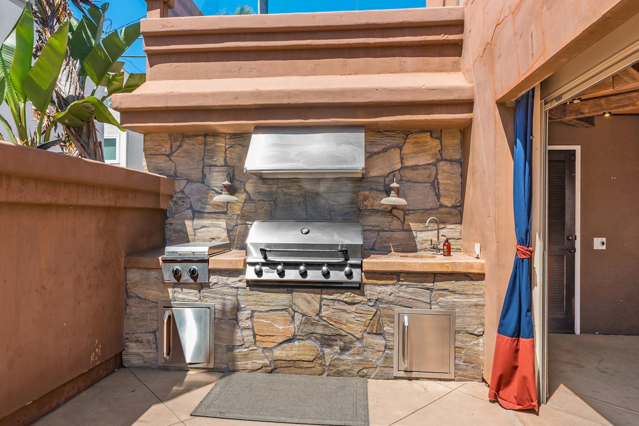 Mission Beach And Pacific Beach Home 1025807
