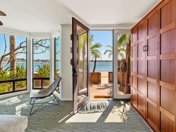 Mission Beach And Pacific Beach Home 1025807