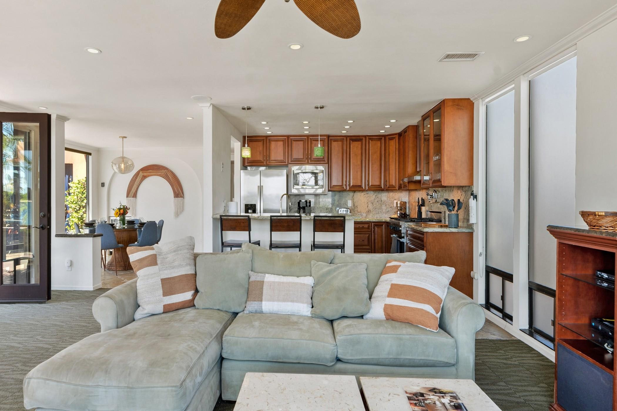 Mission Beach And Pacific Beach Home 1025807