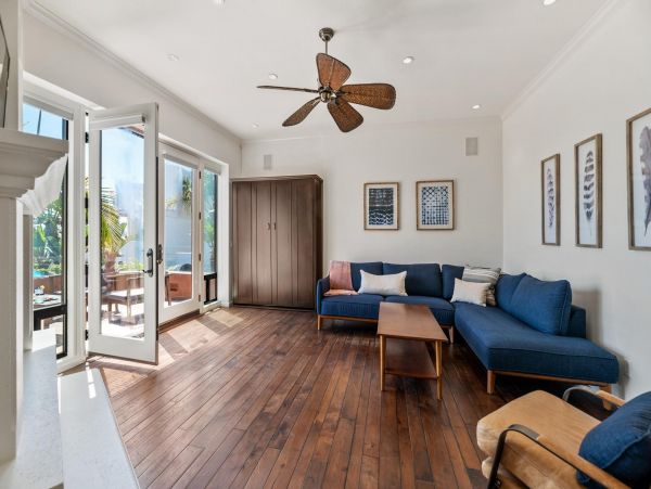 Mission Beach And Pacific Beach Home 1025807