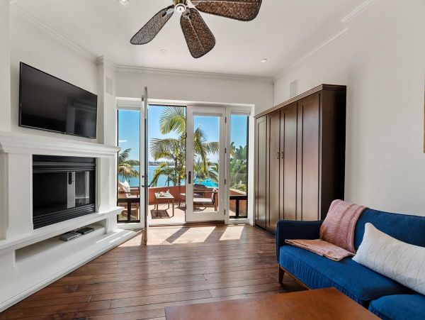 Mission Beach And Pacific Beach Home 1025807