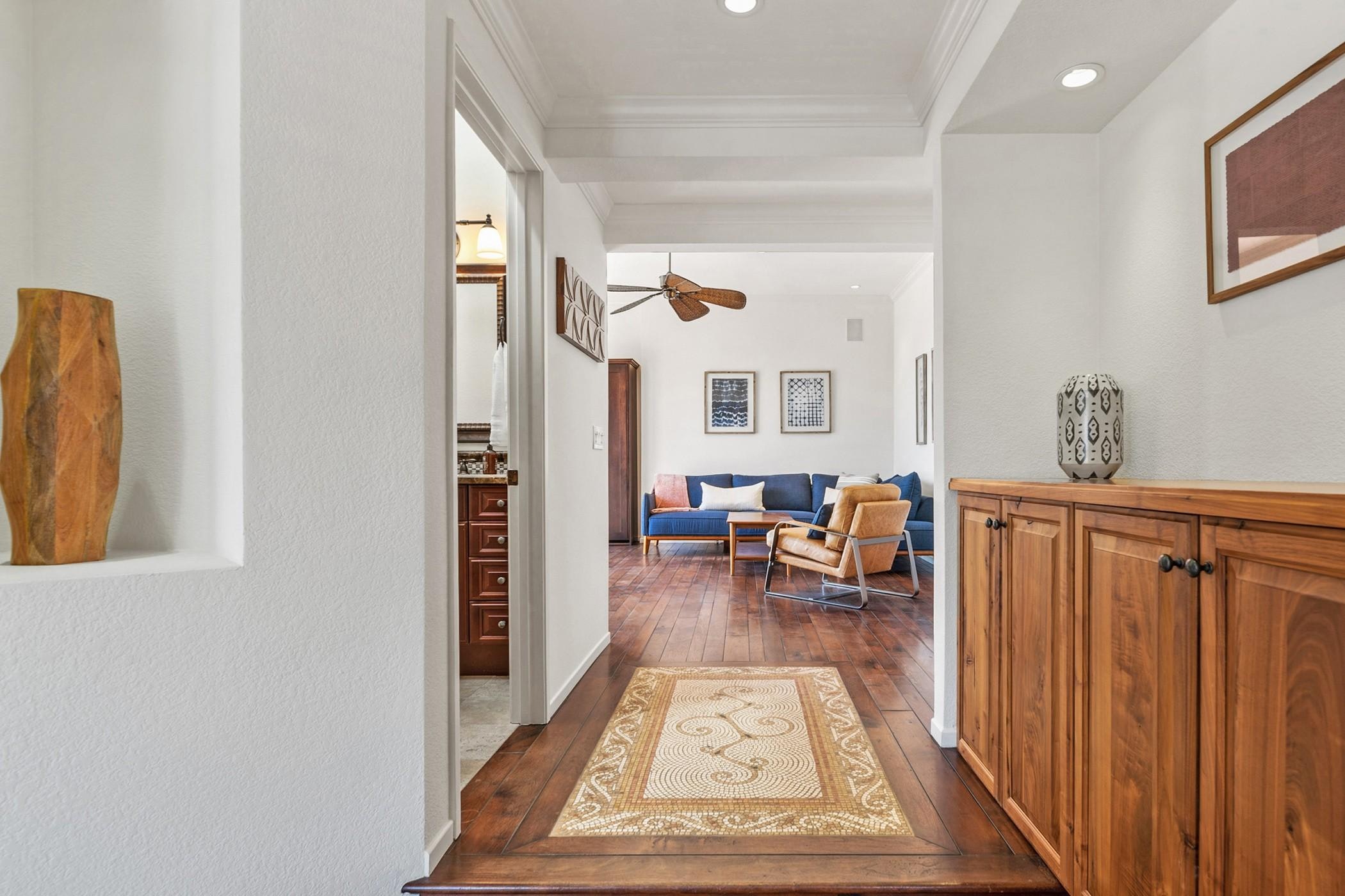 Mission Beach And Pacific Beach Home 1025807