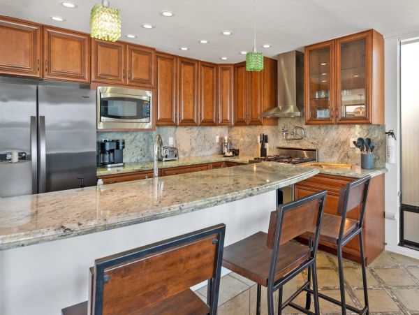 Mission Beach And Pacific Beach Home 1025807