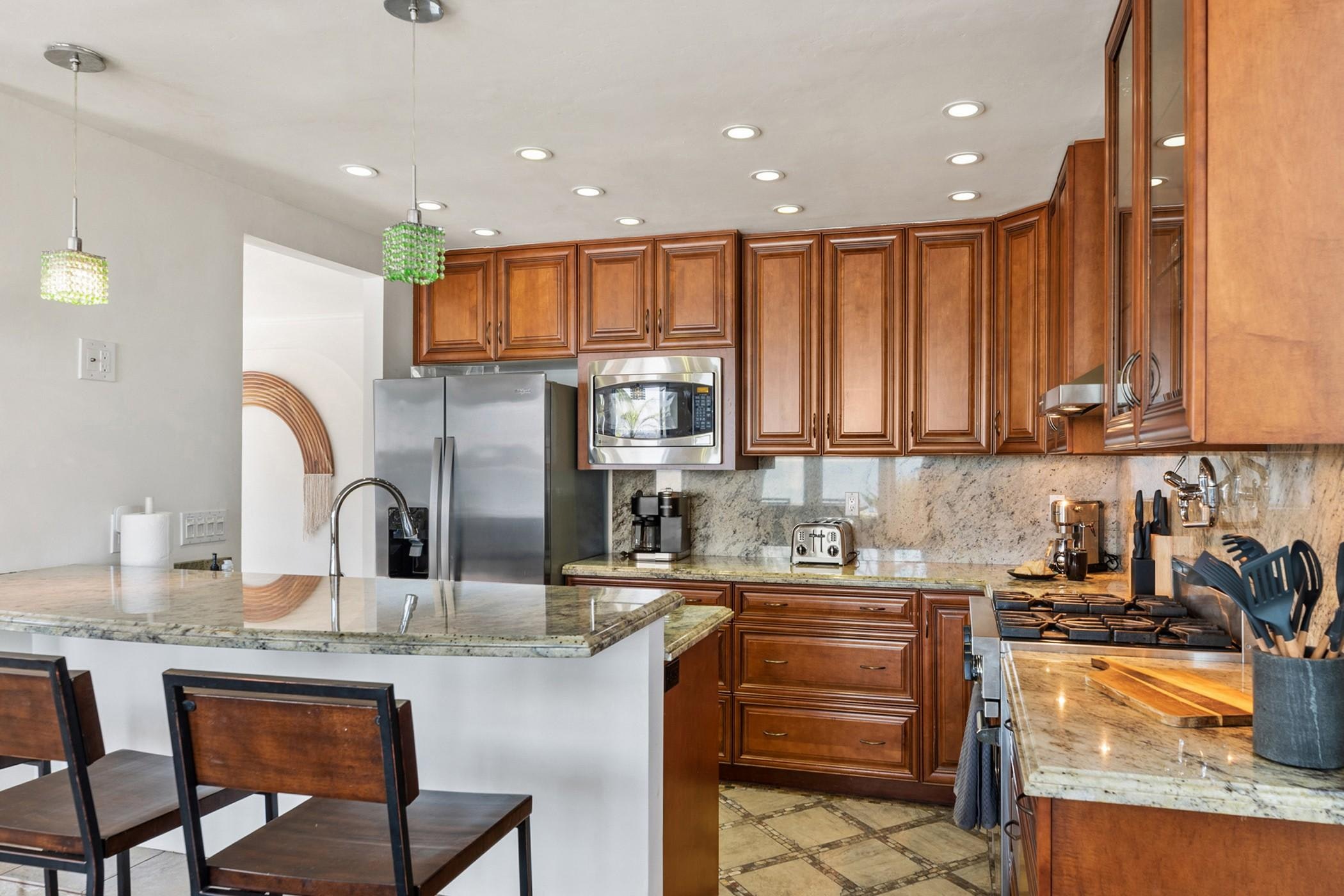 Mission Beach And Pacific Beach Home 1025807
