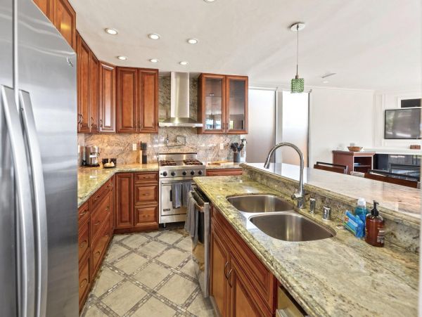 Mission Beach And Pacific Beach Home 1025807