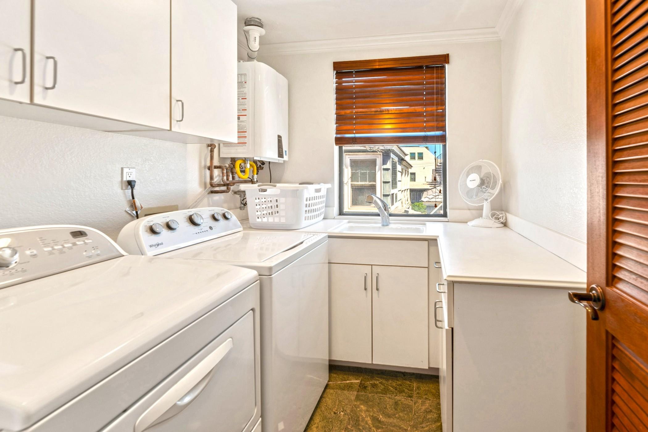 Mission Beach And Pacific Beach Home 1025807