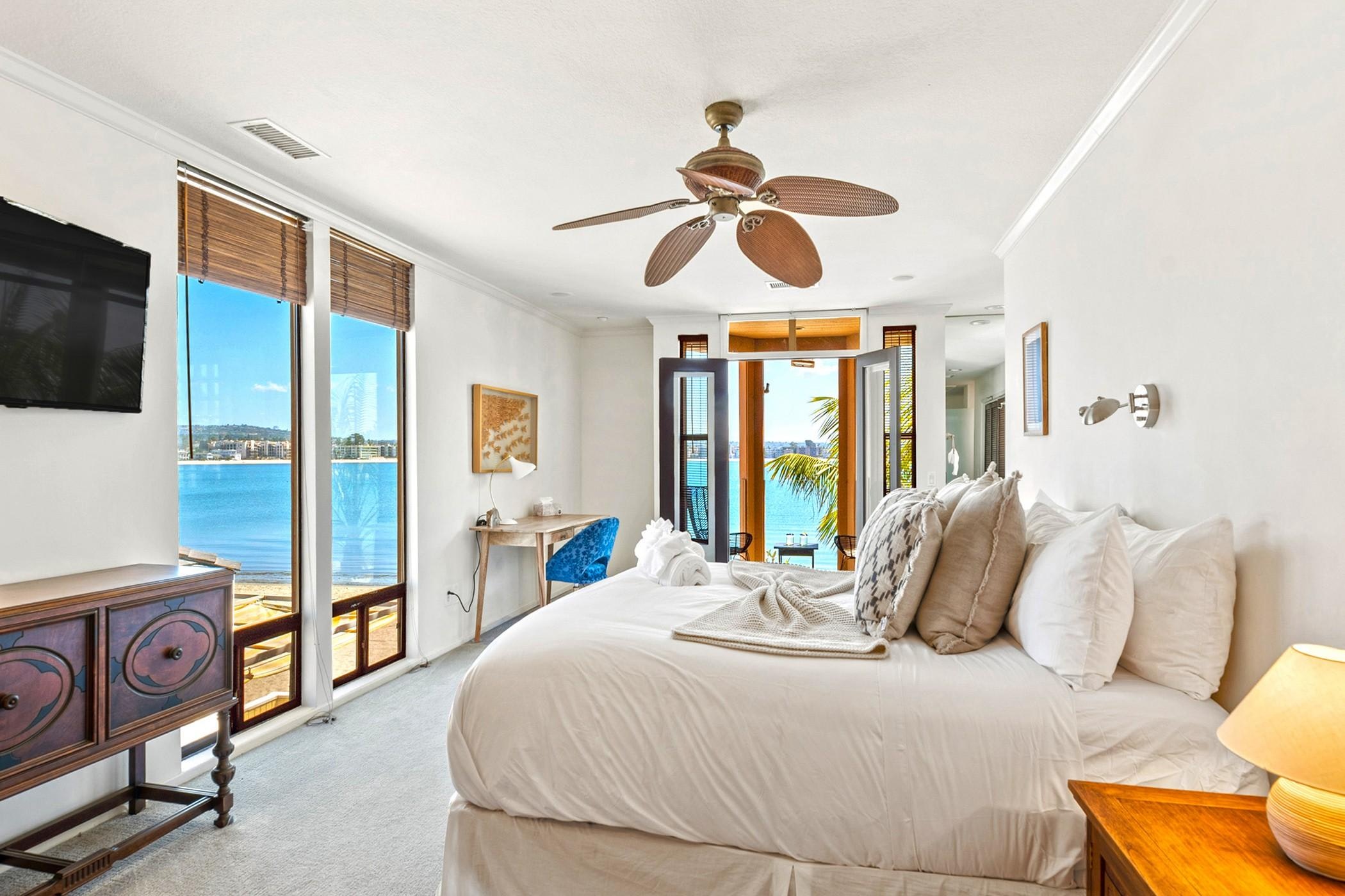Mission Beach And Pacific Beach Home 1025807
