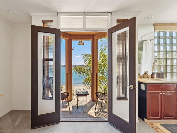 Mission Beach And Pacific Beach Home 1025807