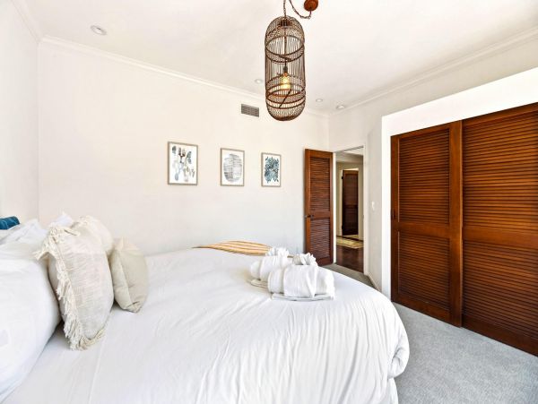 Mission Beach And Pacific Beach Home 1025807