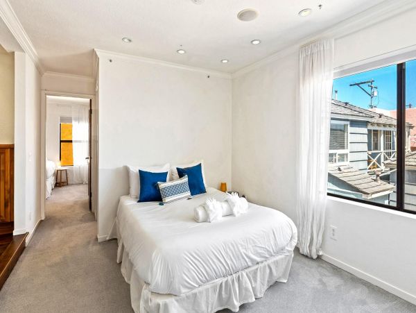 Mission Beach And Pacific Beach Home 1025807