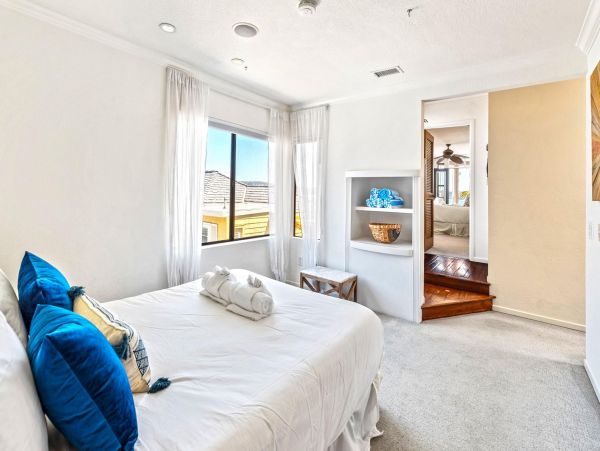 Mission Beach And Pacific Beach Home 1025807