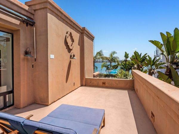 Mission Beach And Pacific Beach Home 1025807